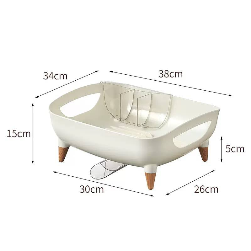 Dishes Drainer