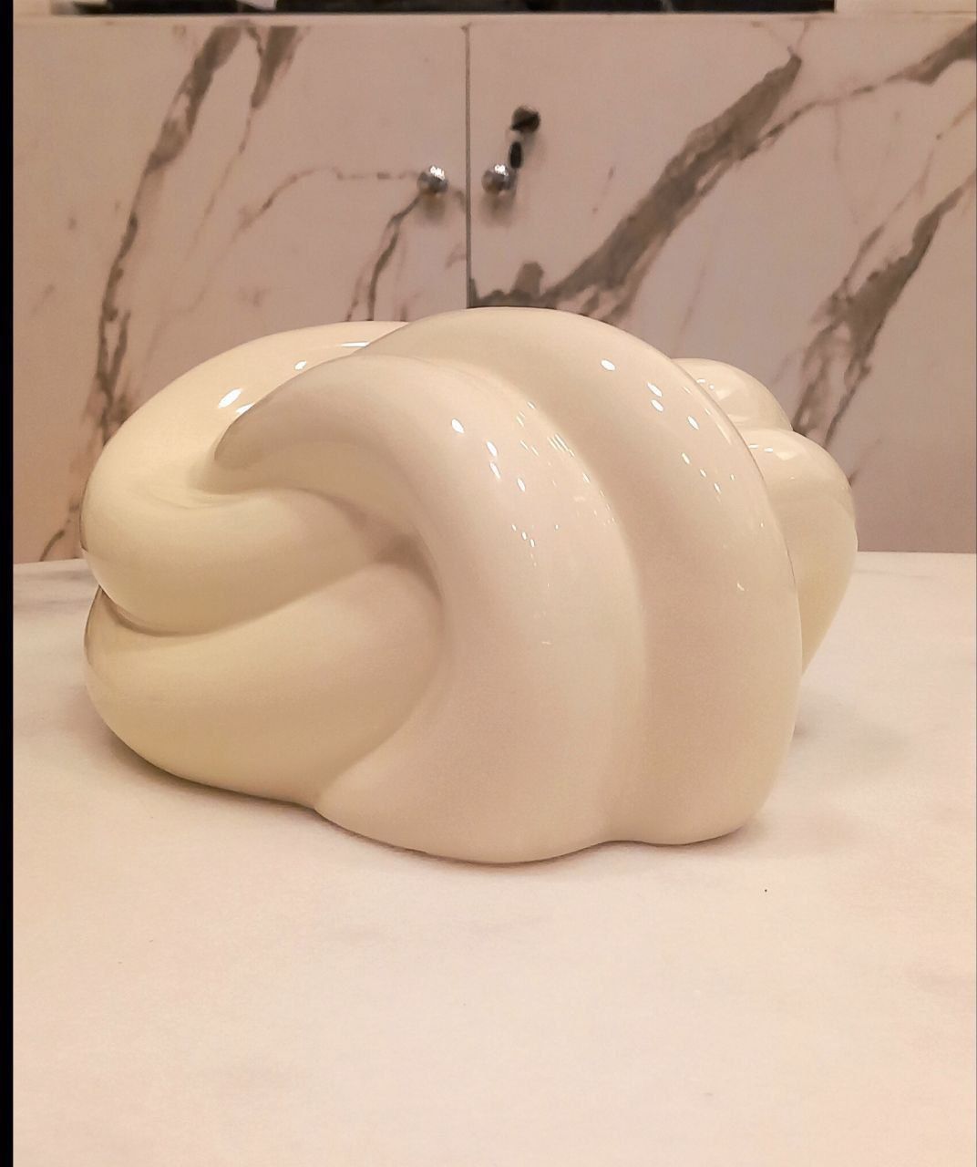 Facial Tissue Box