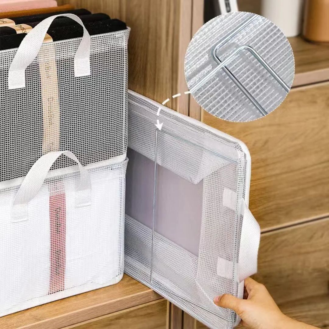 Wardrobe Organizer