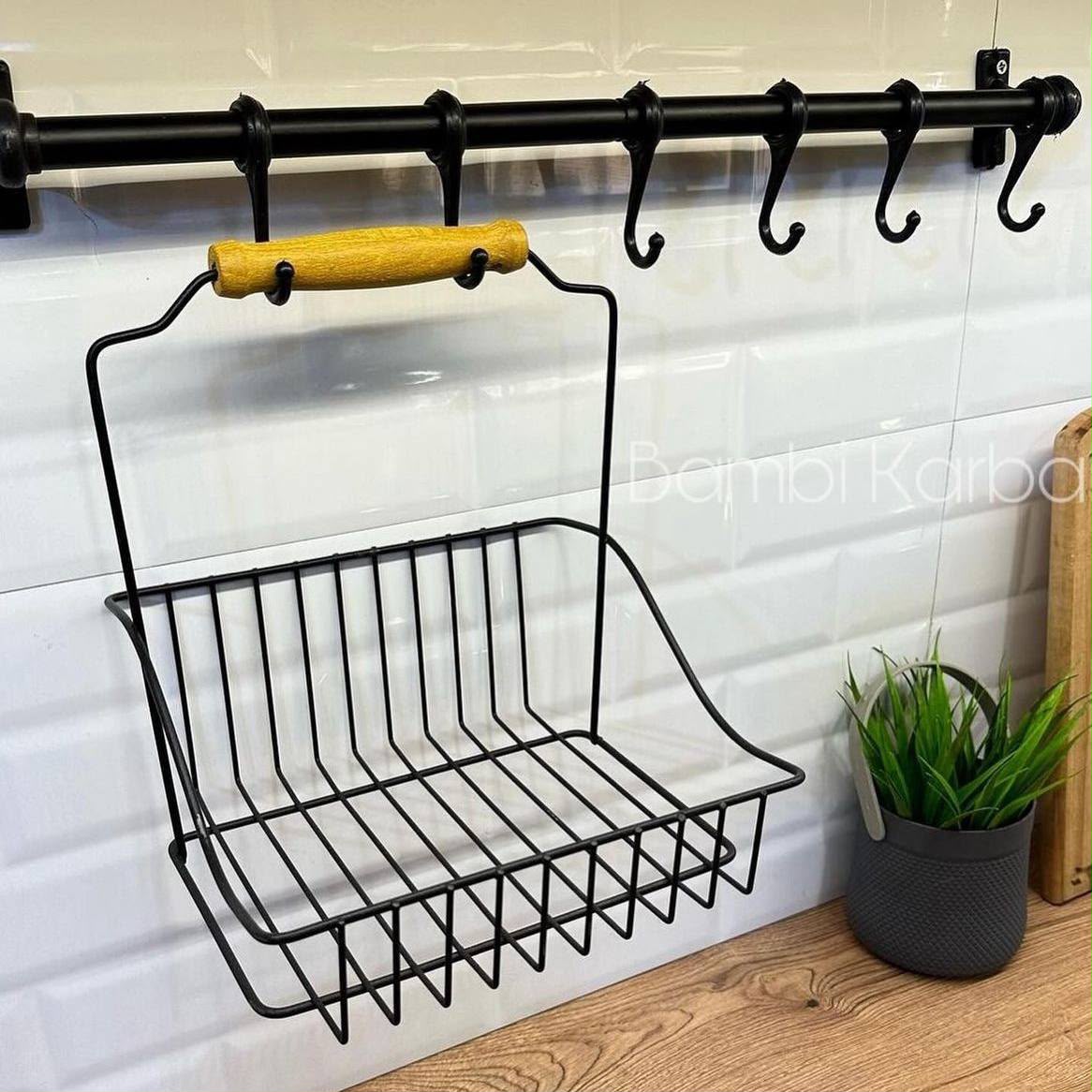 Wall Mounted