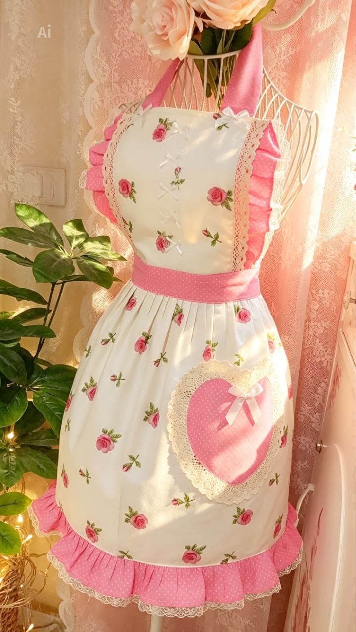 Kitchen Apron