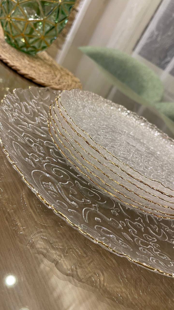 Cake Serving Set