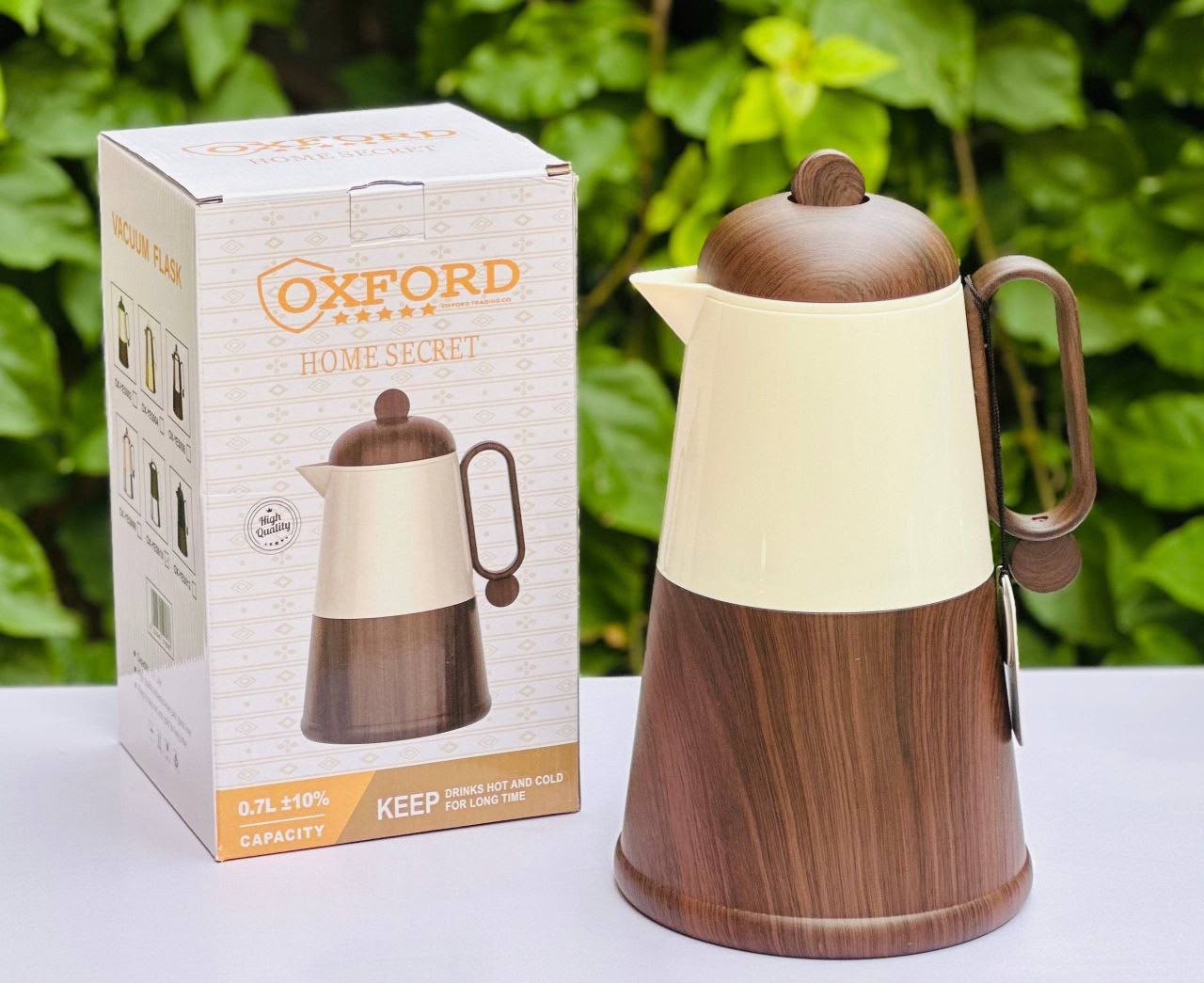 Stylish Thermal Flask