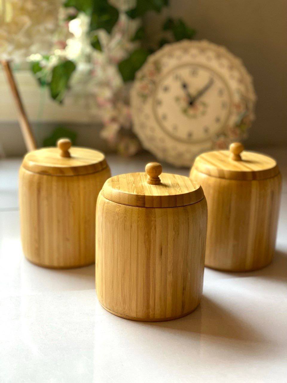 3-Piece Coffee Corner Set