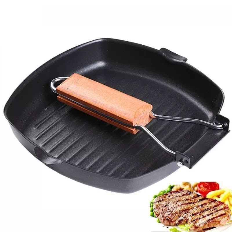 Tefal Grill Pan