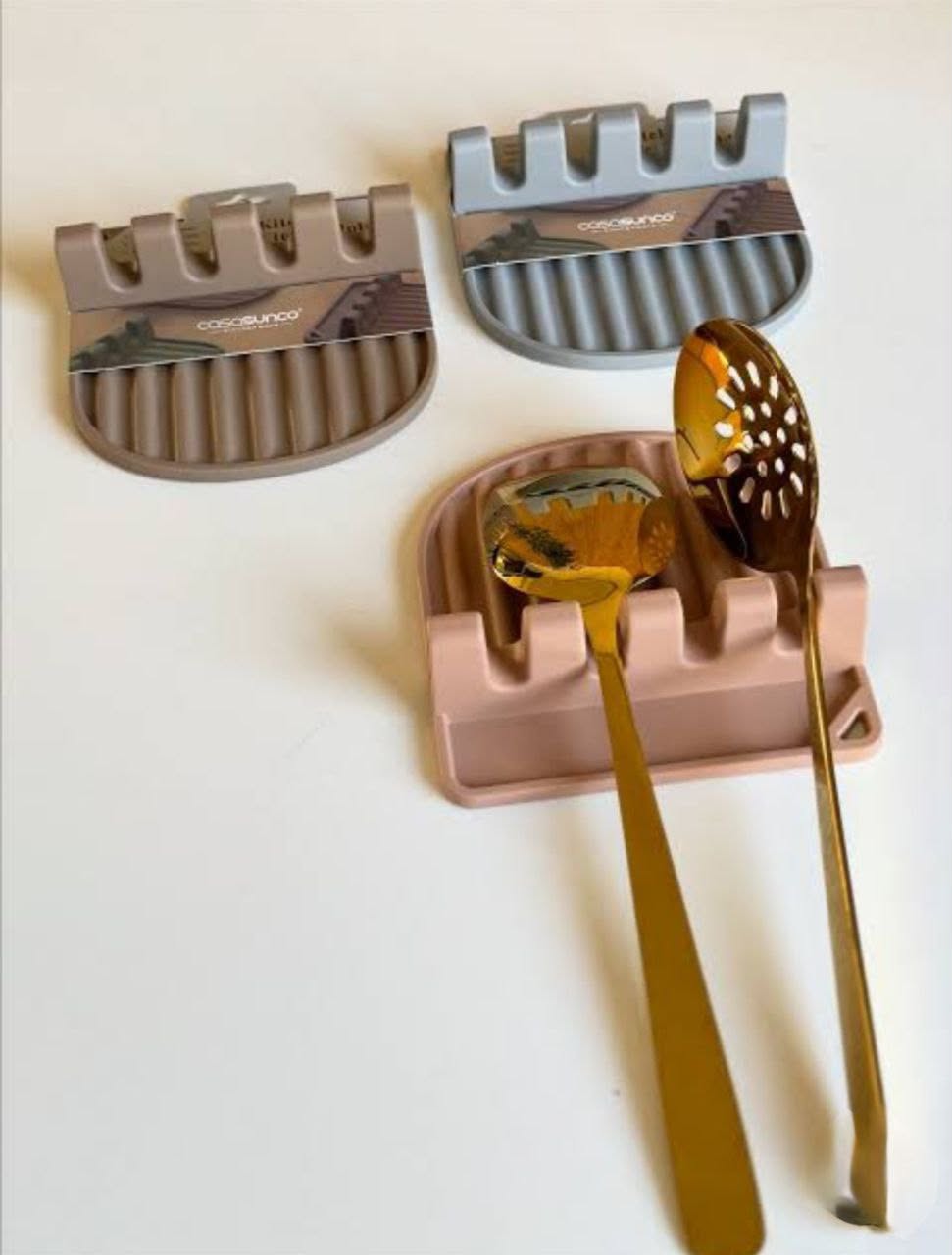 Kitchen Utensil Holder
