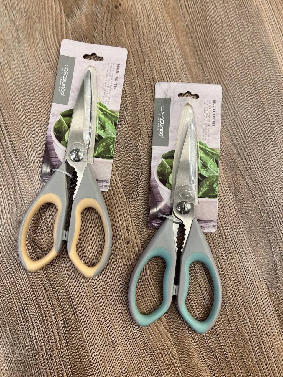 Casasunco Multipurpose Scissors