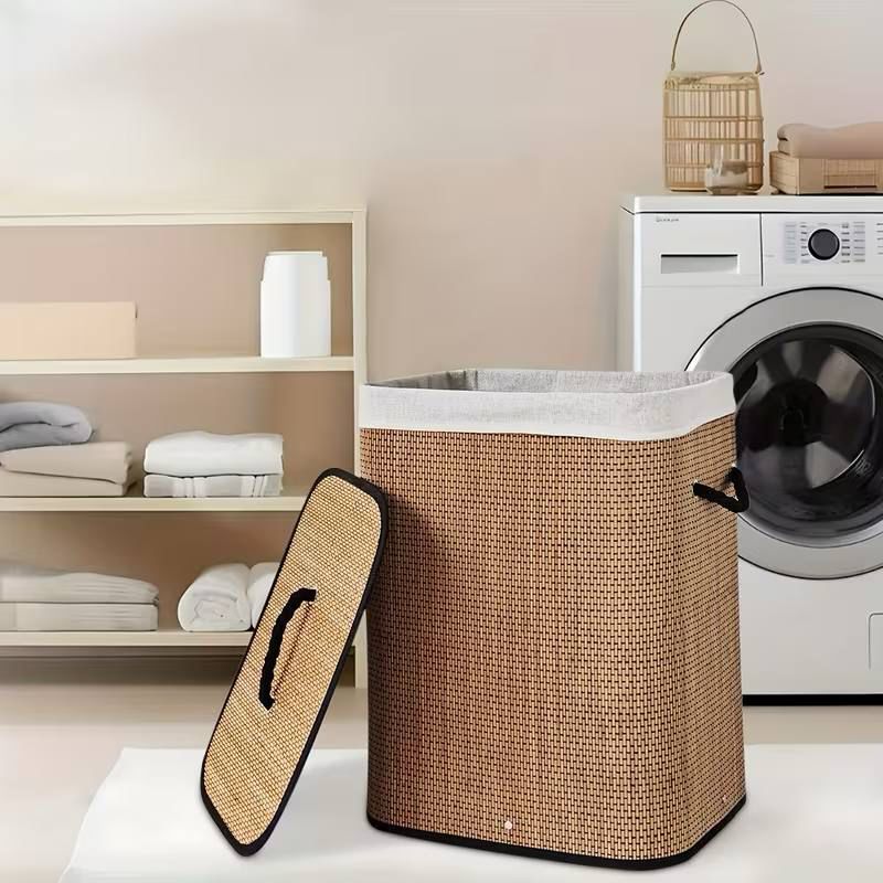 Clothes Laundry Hamper