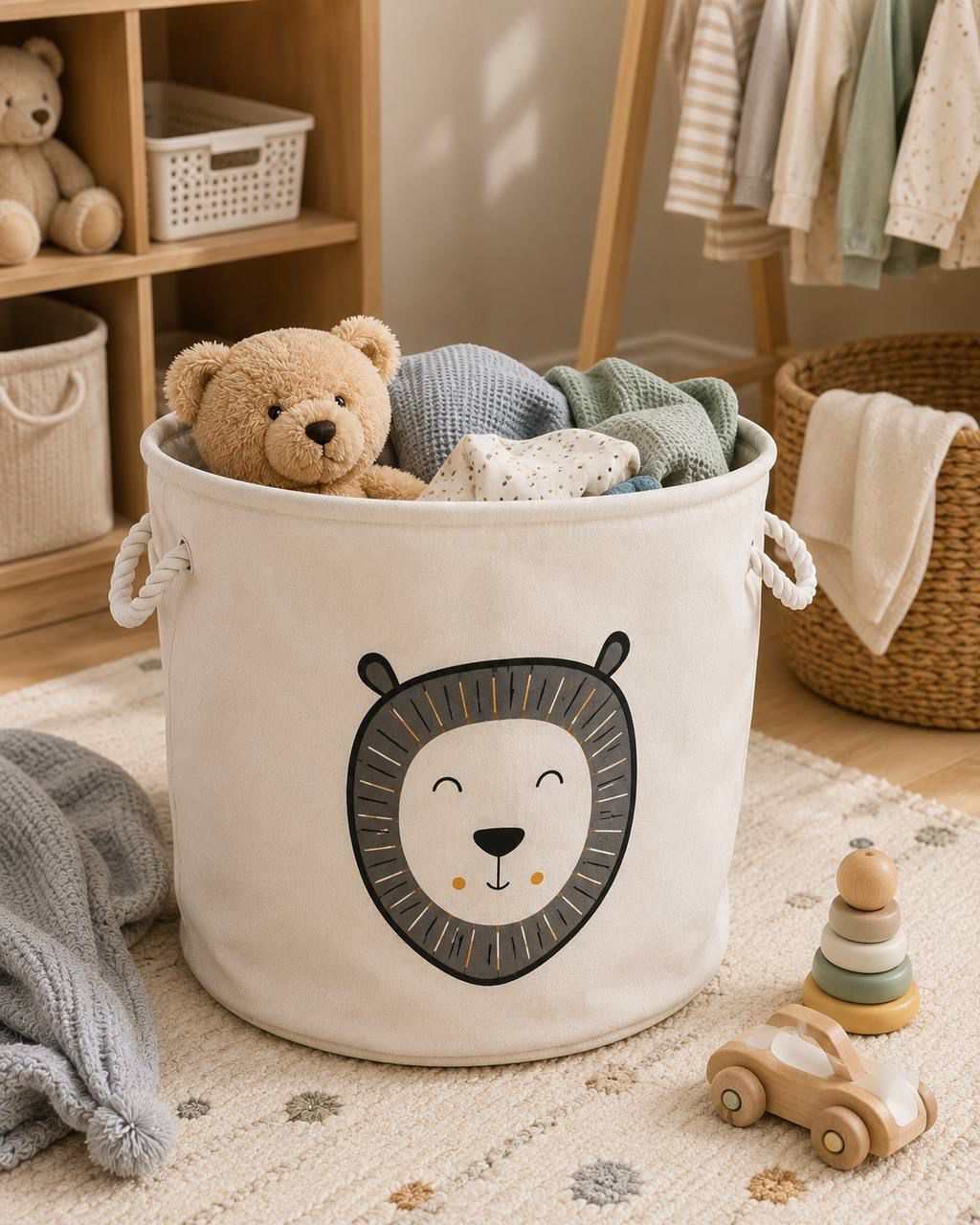 Disney Storage Basket