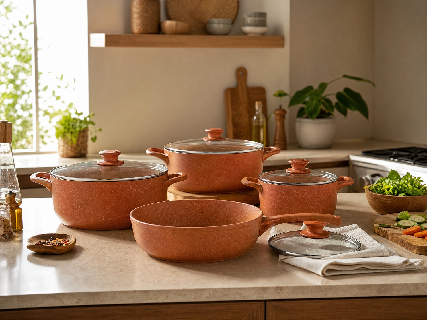 Cookware