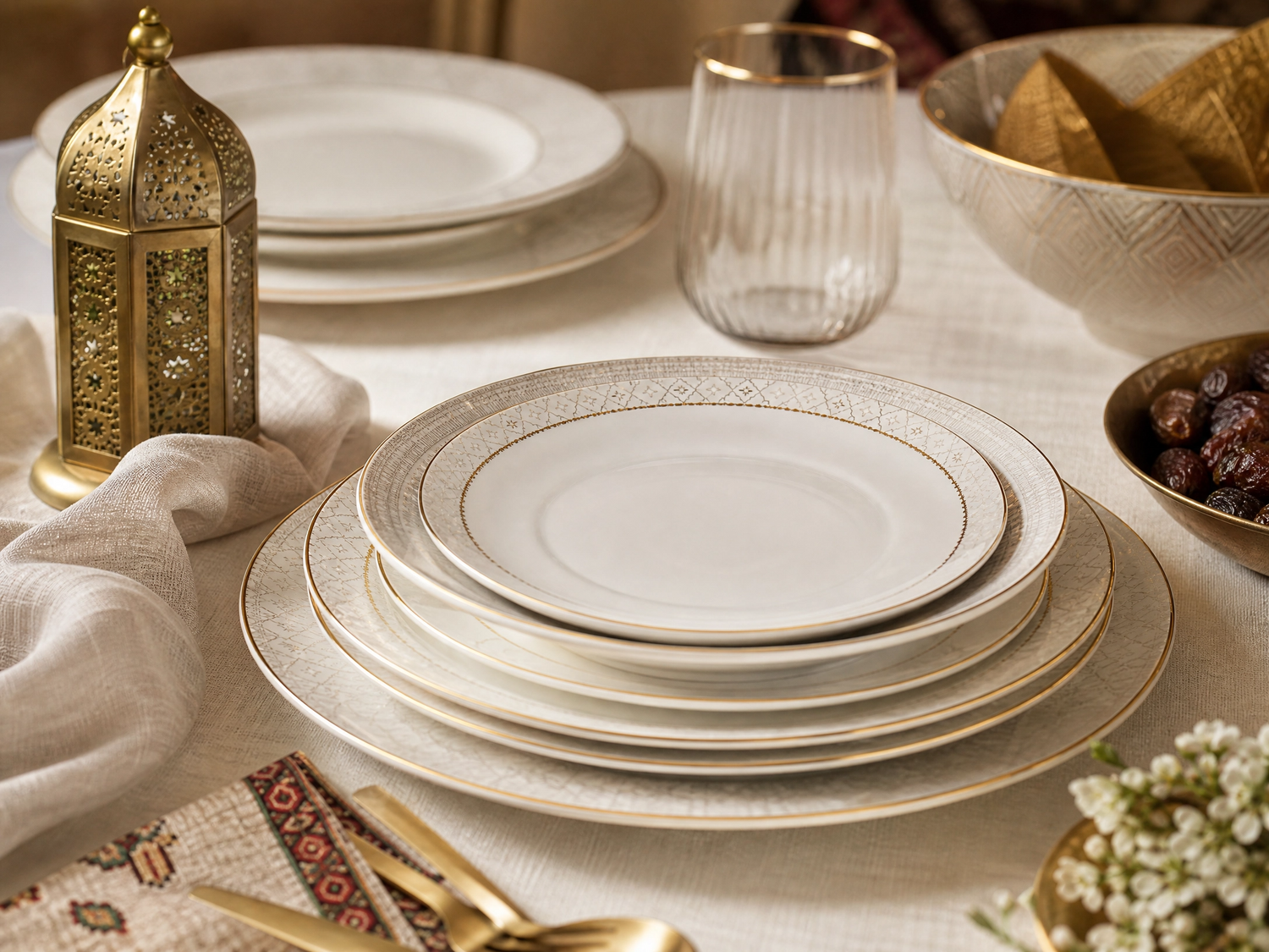Tableware