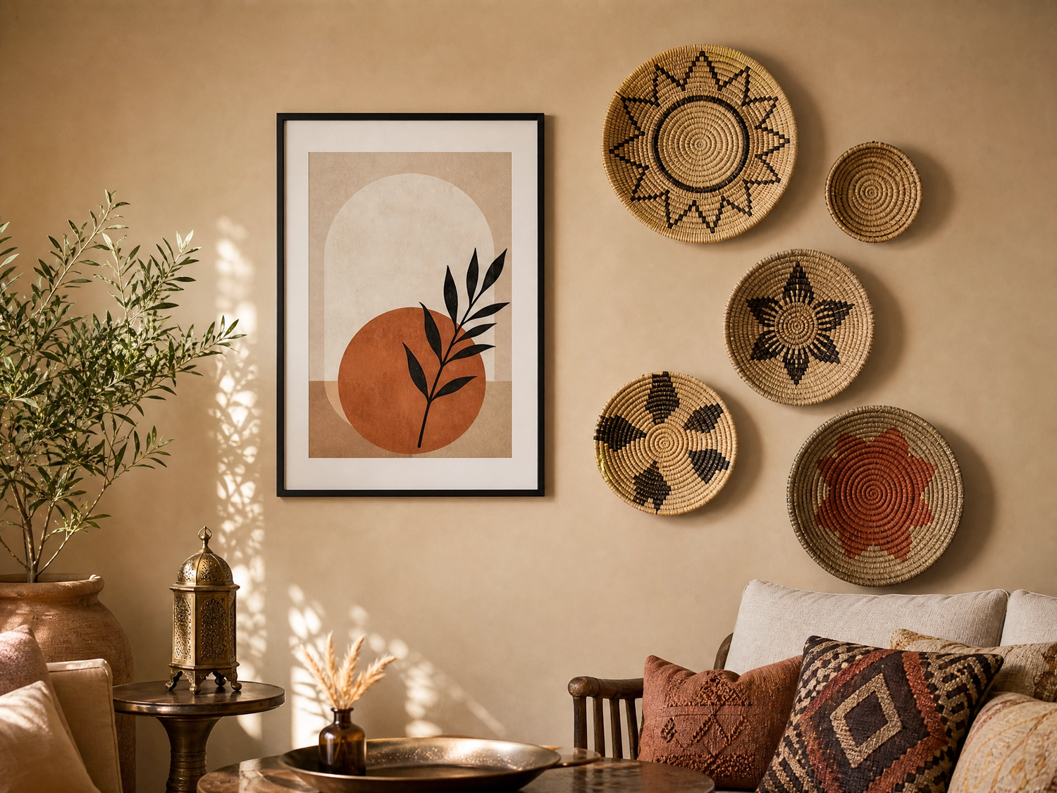 Wall Art