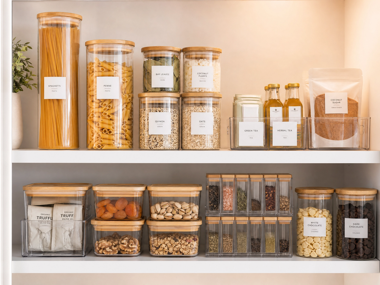 Home Storage