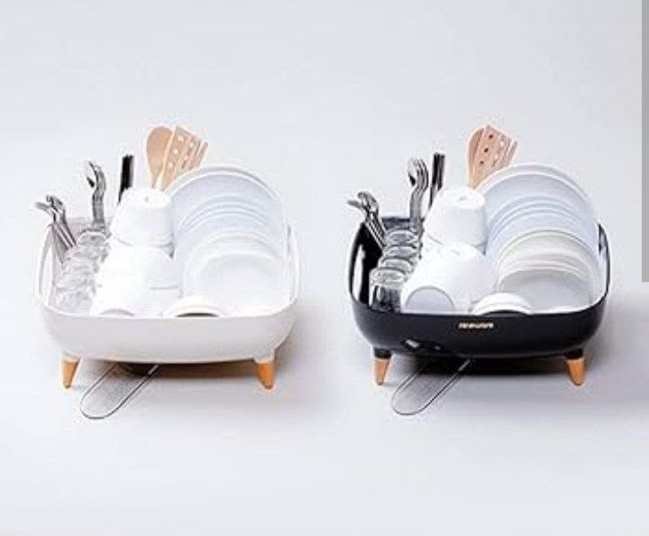 Dish Rack