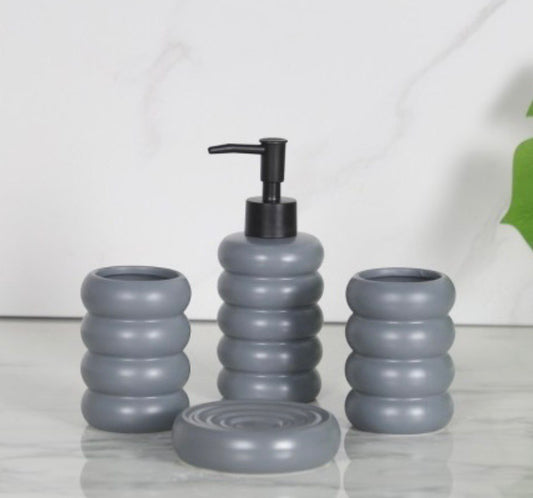 Bath set
