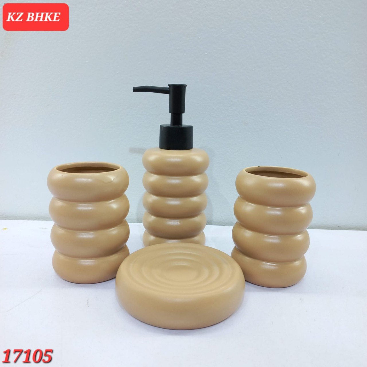 Bath set