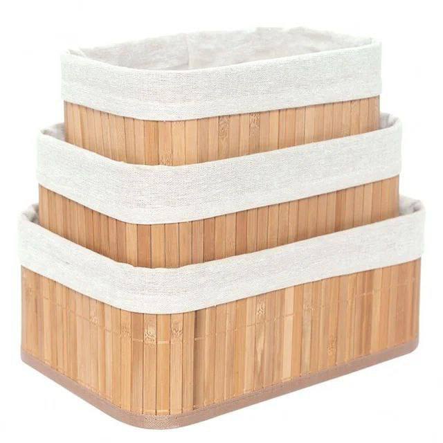 Storage set
