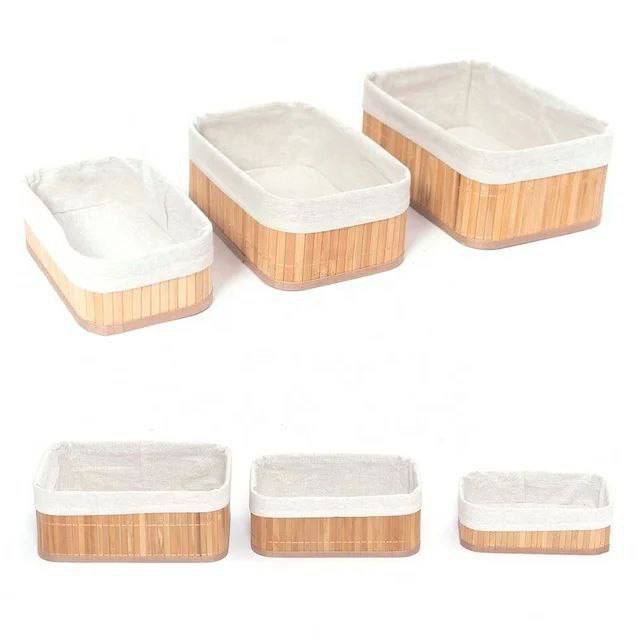 Storage set