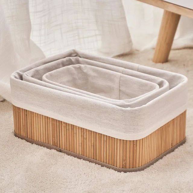 Storage set