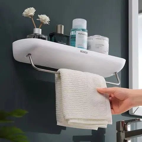 Bath Shelf