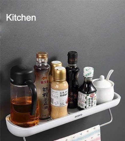 Bath Shelf