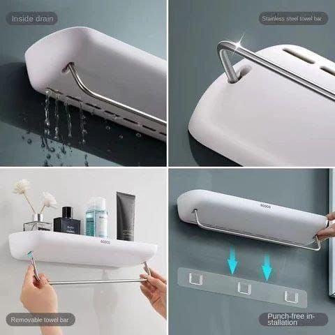 Bath Shelf