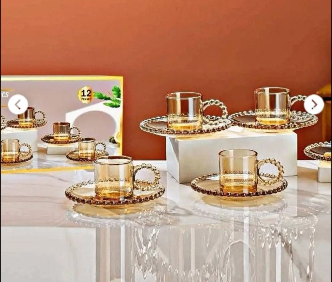 Coffee set