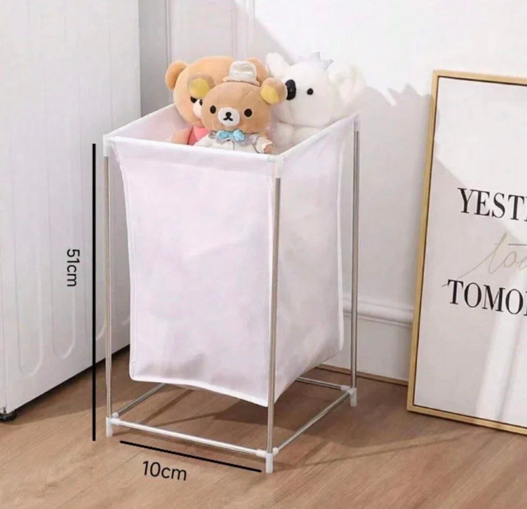 Storage Basket