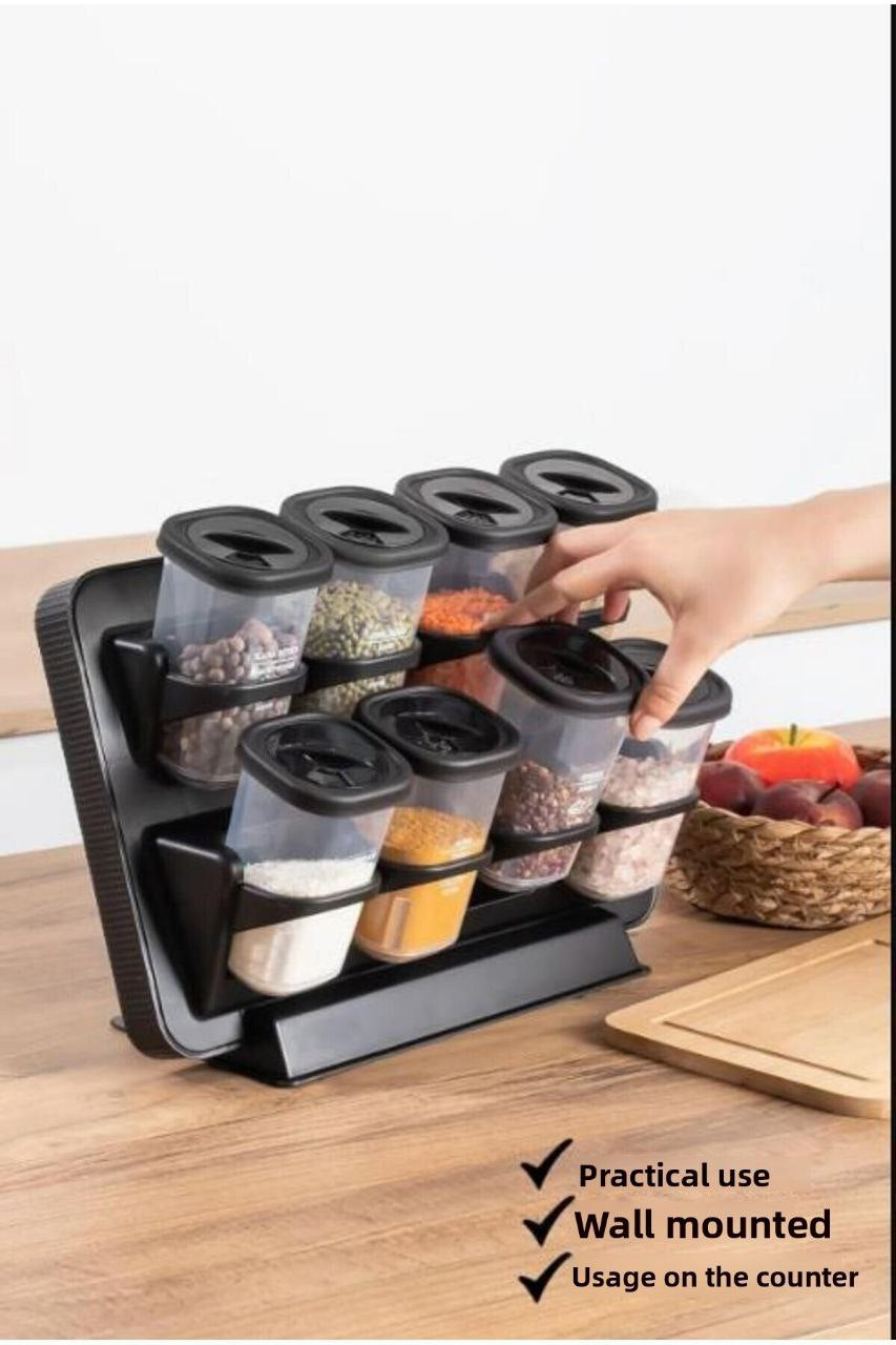 Spices Seg