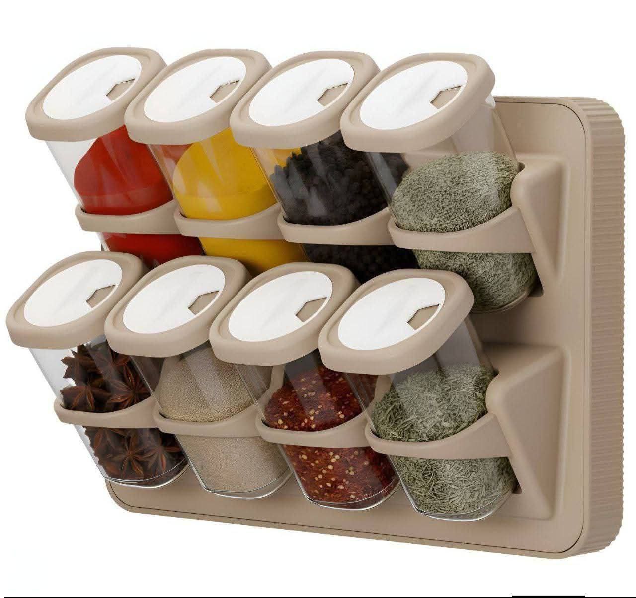 Spices Seg