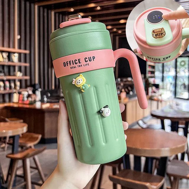 Cofee cup