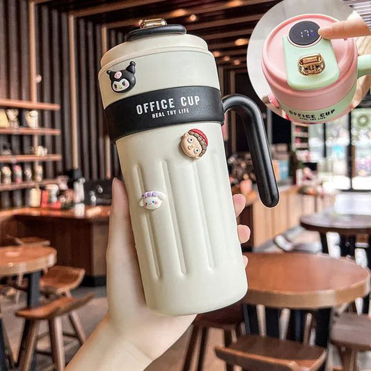 Cofee cup