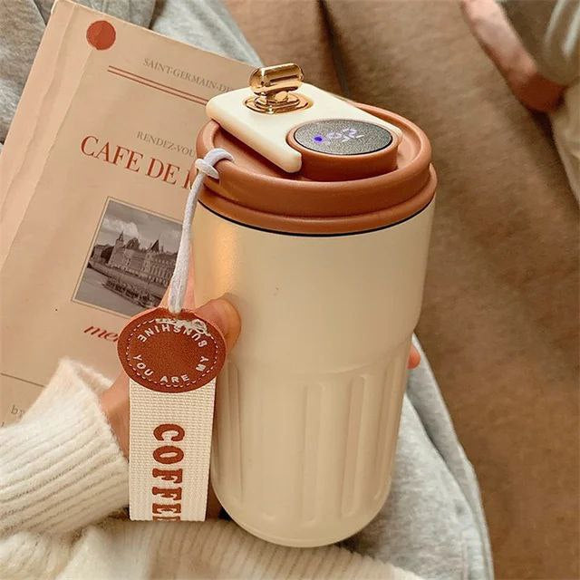 Cofee cup