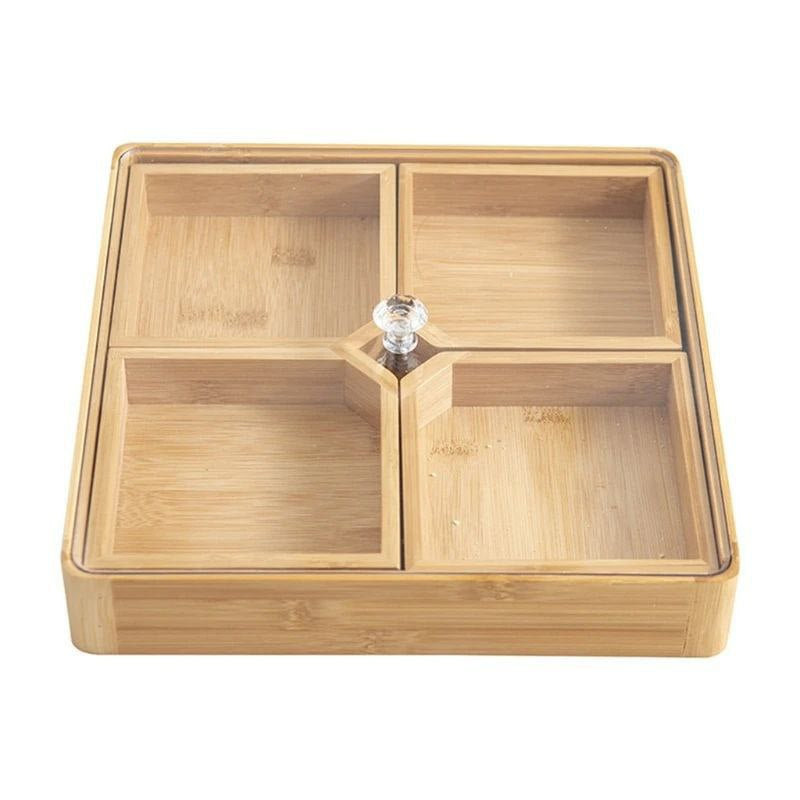 Nuts tray