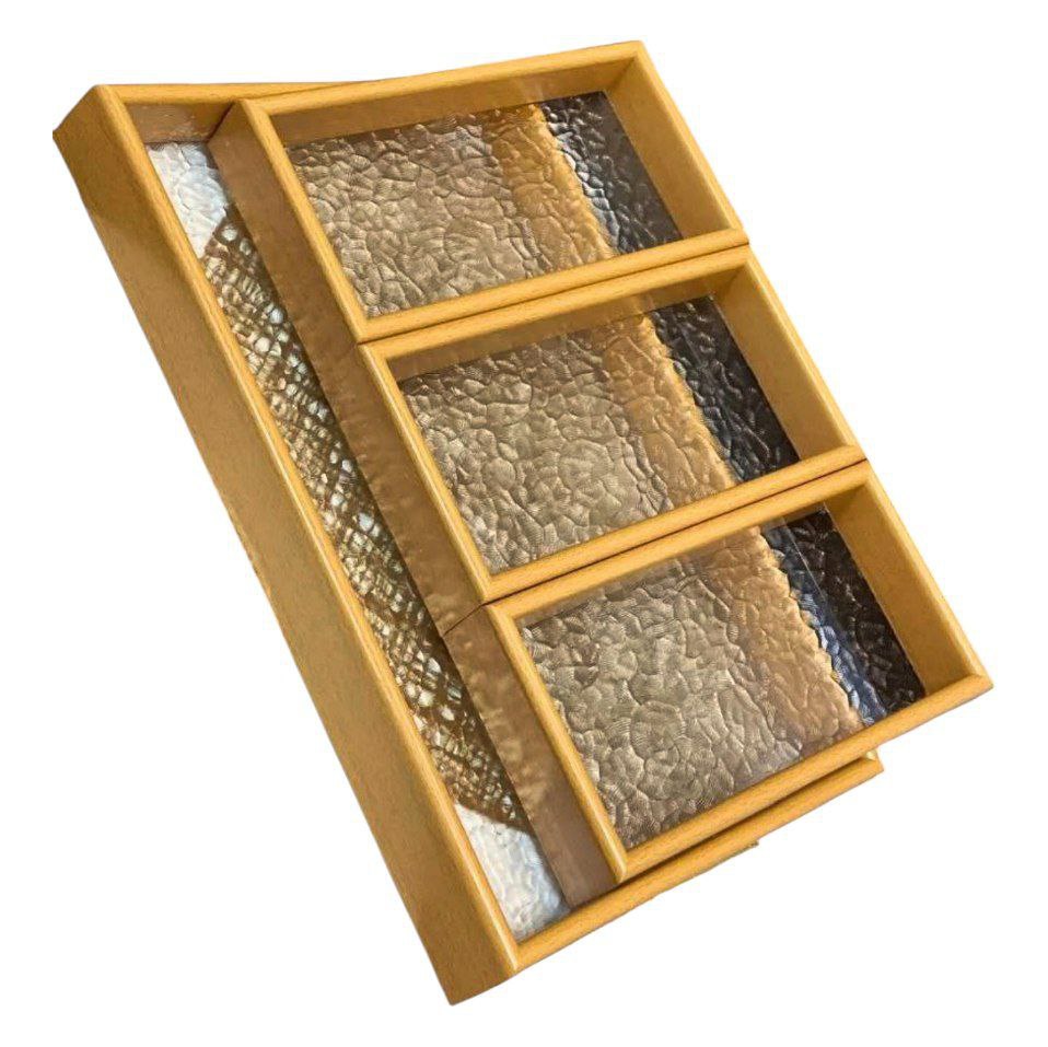 Nuts tray