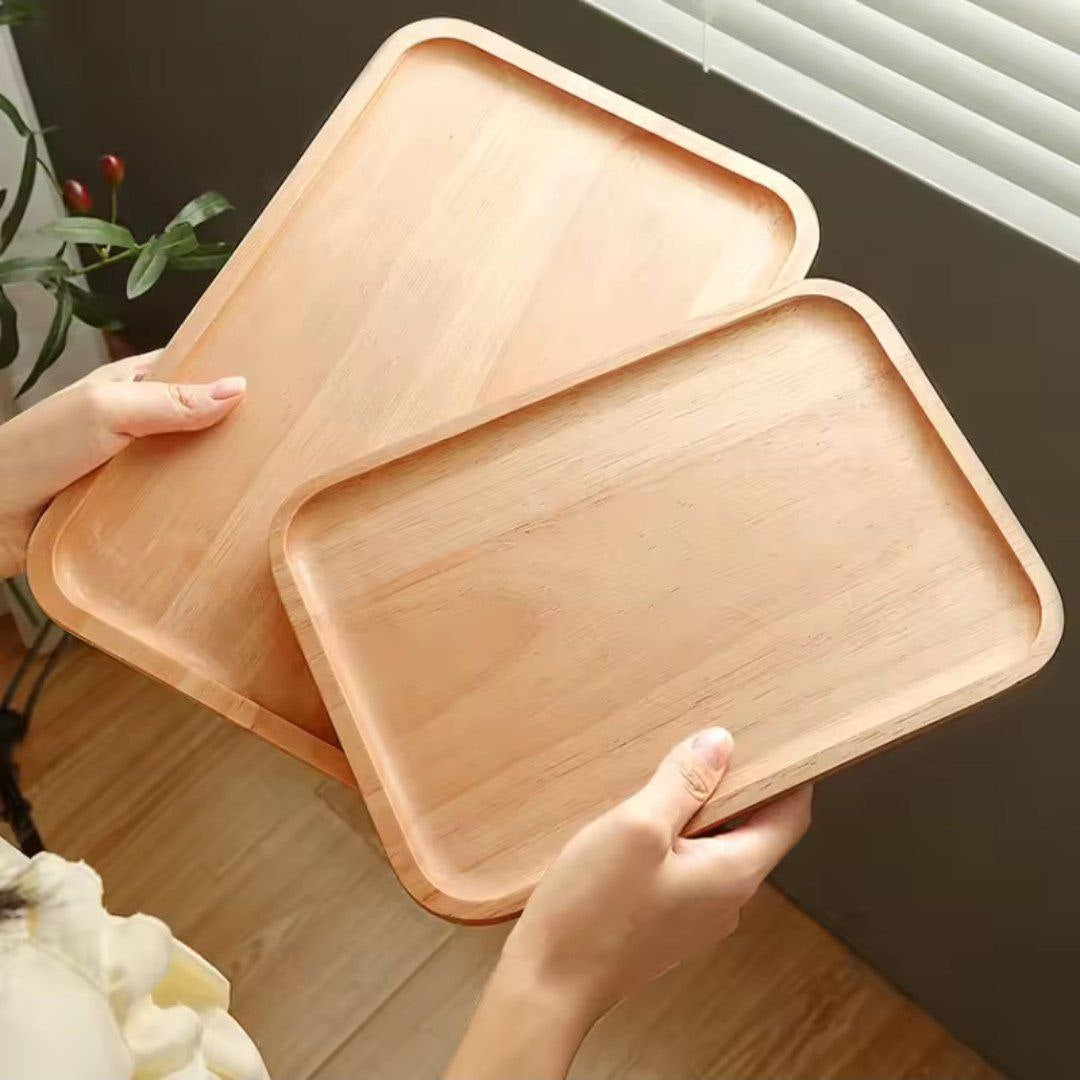 Serving Tray