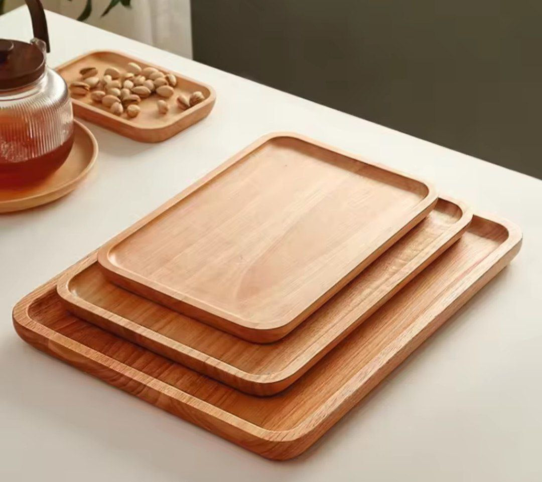 Serving Tray