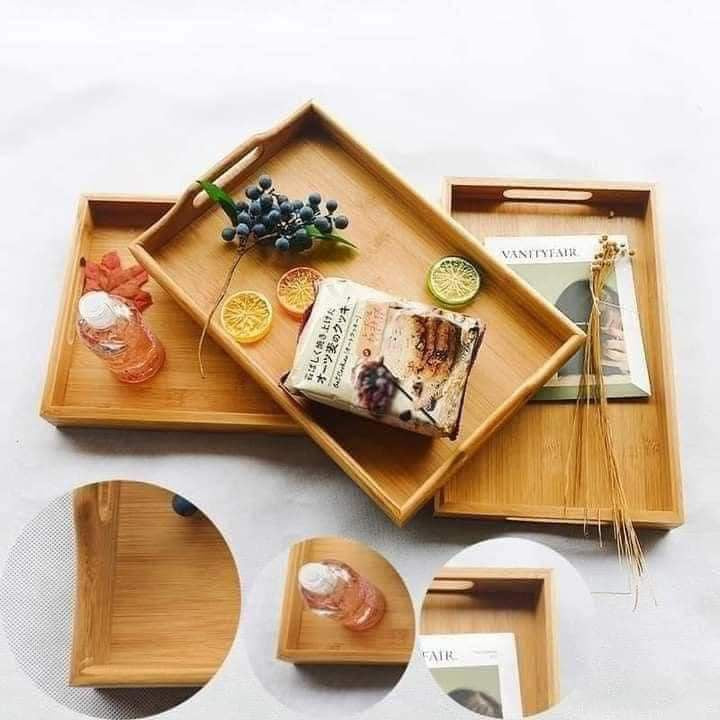Tray