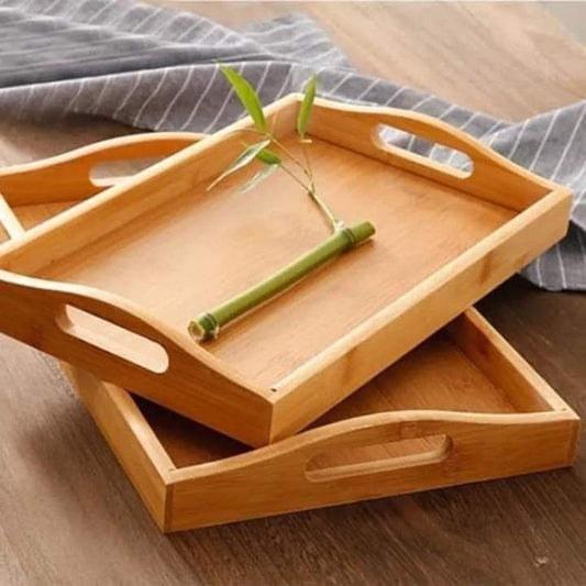 Tray