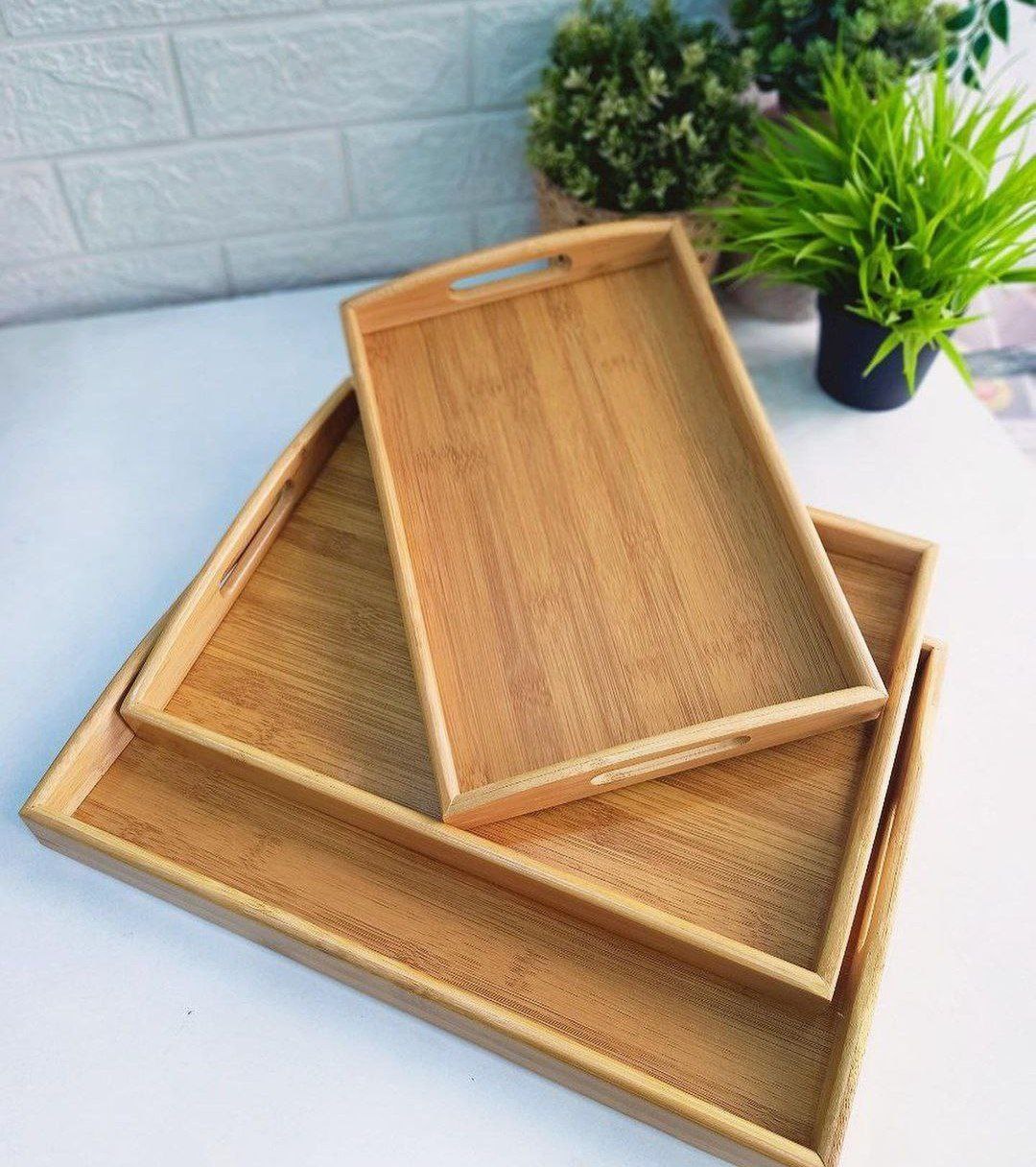 Tray