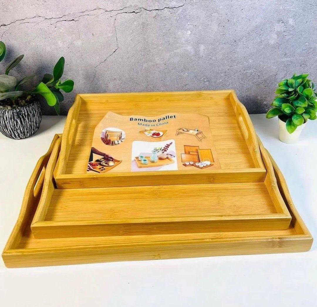Tray