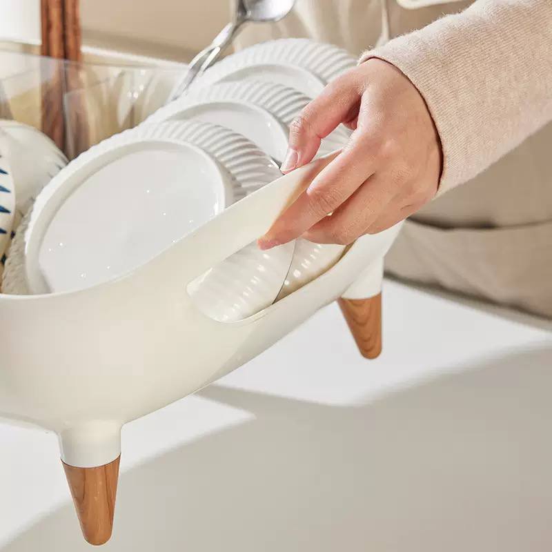 Dishes Drainer