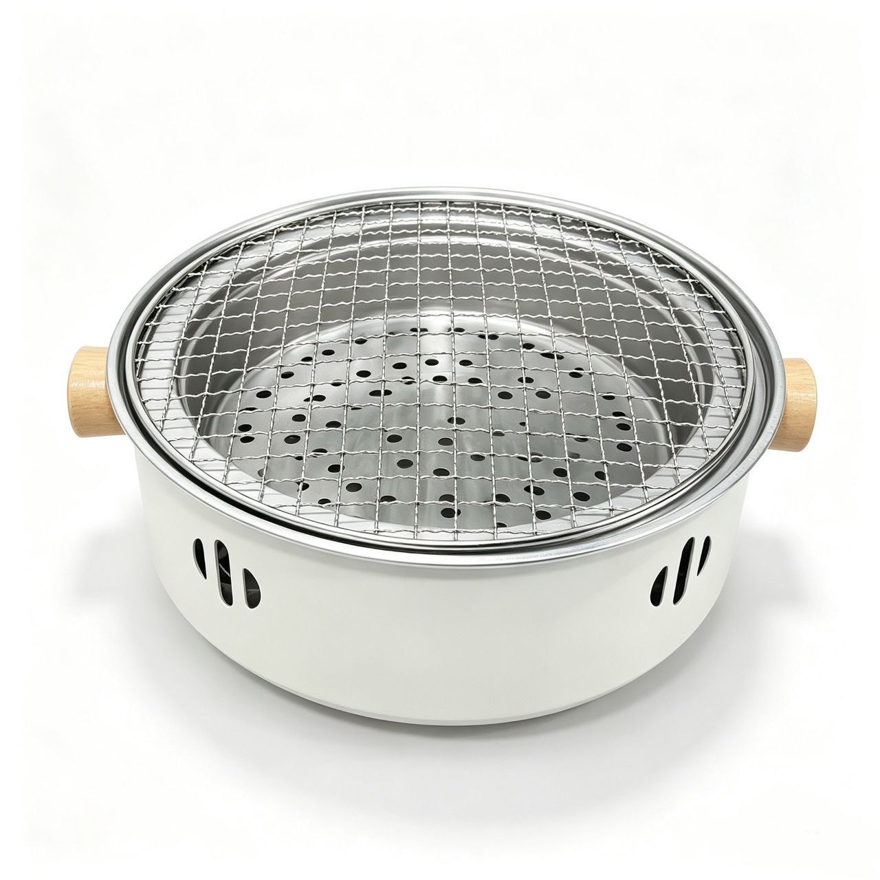 Charcoal Grill