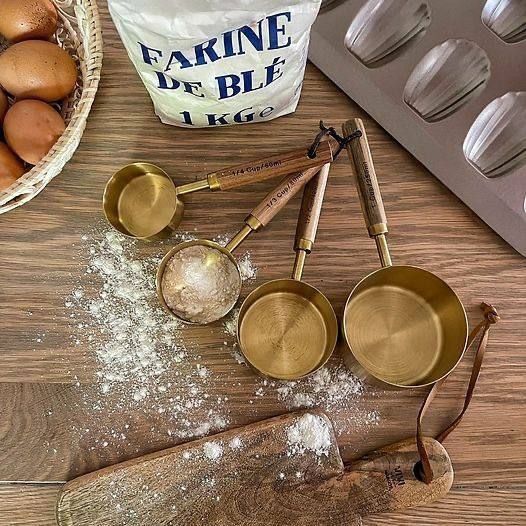 Measuring Cup Set