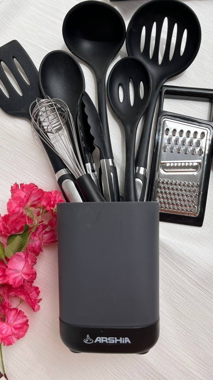 Cooking Utensil Set