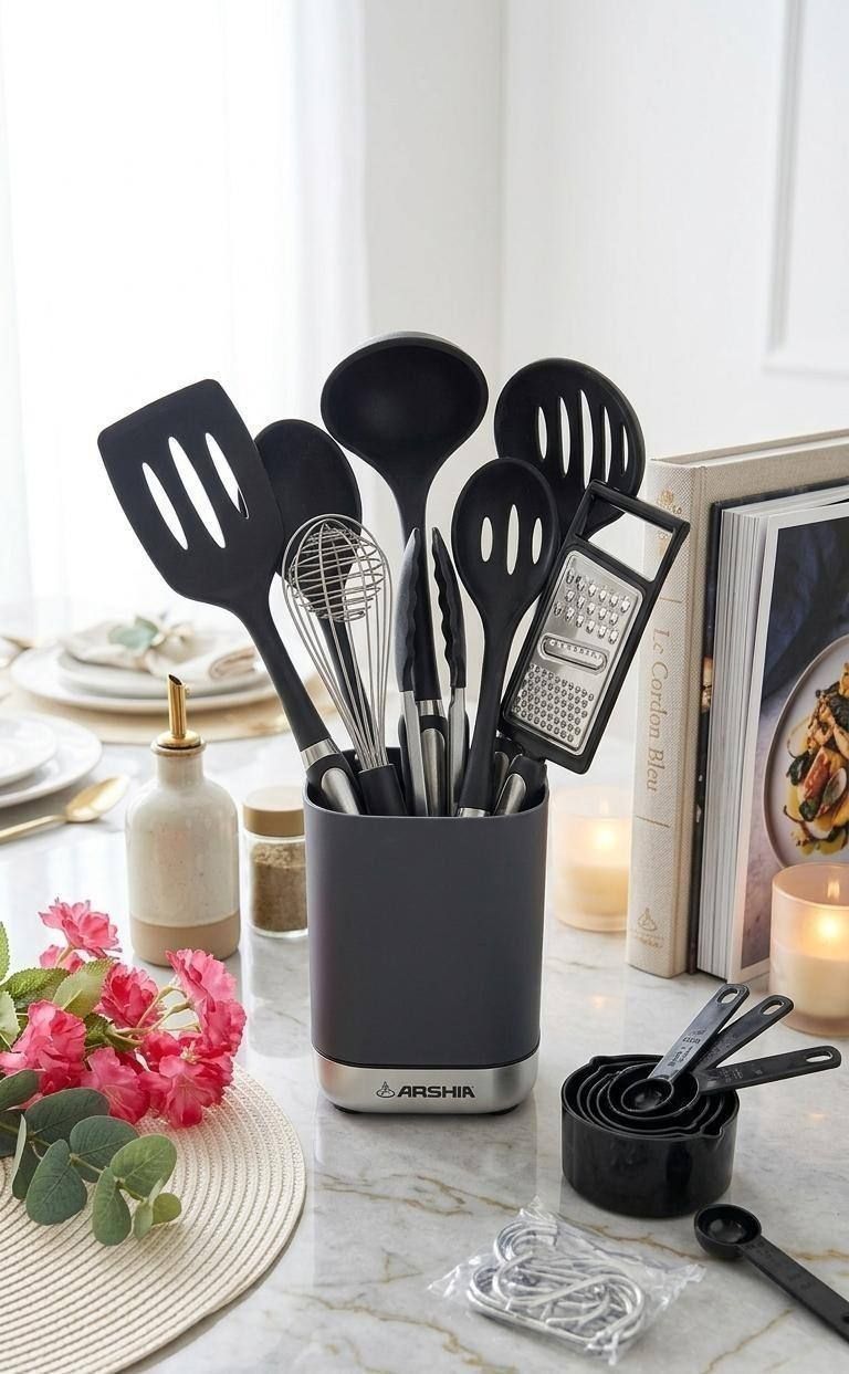 Cooking Utensil Set