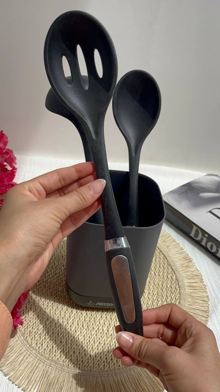 Cooking Utensil Set