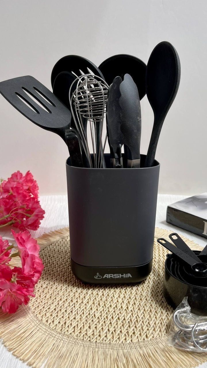 Cooking Utensil Set