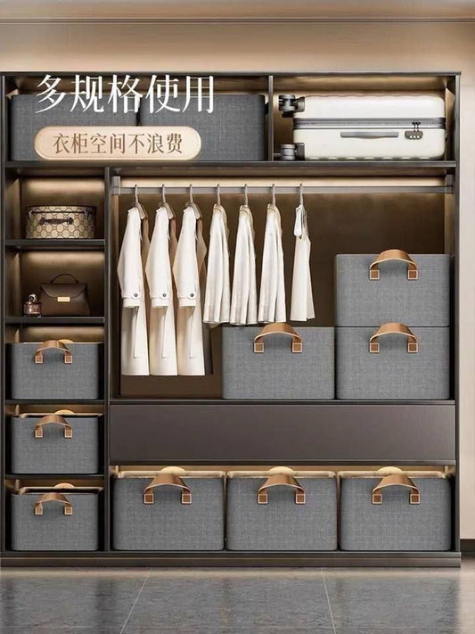Clothes Organizer