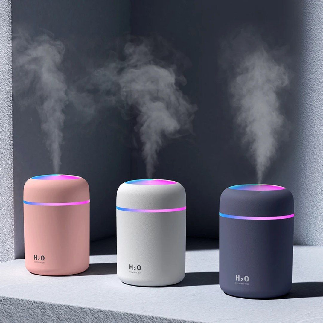 LED Aroma Diffuser